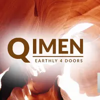 Четверо Земных Дверей Ци Мэнь