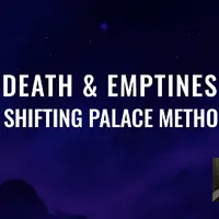 Метод смещения Дворца Смерти и Пустоты в Ци Мэнь