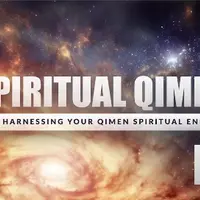 Использование духовной энергии Ци Мэнь