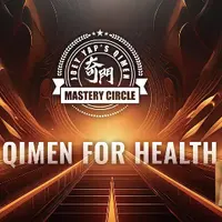 Прогнозирование в Ци Мэнь: Оценка здоровья