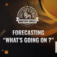 Прогнозирование в Ци Мэнь: Что происходит?