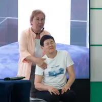 Сегментарный уровень поражения соматической вегетативной нервной системы