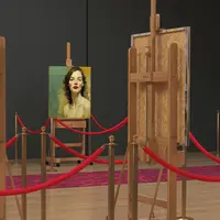 12 неизвестных шедевров изобразительного искусства. Выпуск 9