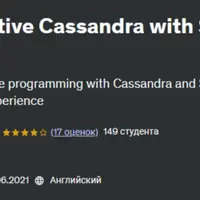 Master Reactive Cassandra with Spring WebFlux