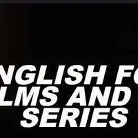Английский по фильмам и сериалам
