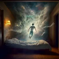 Осознанные чудеса: эзотерические аспекты осознанных сновидений