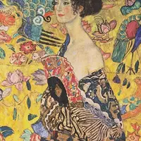 Густав Климт — фавн австрийского модерна