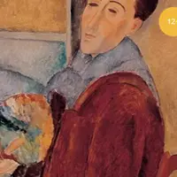 Амедео Модильяни — и его печальная муза