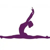 Продольный шпагат