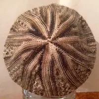 Машинное вязание. Базовые выкройки. 3-й месяц