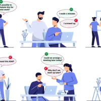 Профессиональный английский язык. Уровень 1 (CEFR B1)