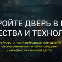 Нейрокреатор