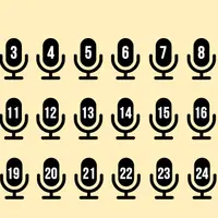 Музыкальное Лото: Ретро Хиты