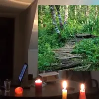 Мегалиты в нордической традиции