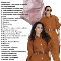 Группа Изюм (ноябрь 2024)