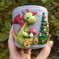 Всё из глины