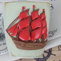 Кружка Алые паруса