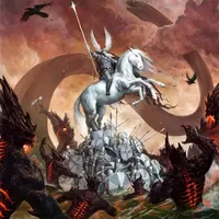 Рагнарёк: о близком грядущем