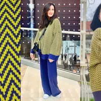 Костюм Родонит