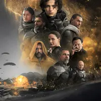 Кинокоучинг Дюна