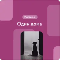 Один дома