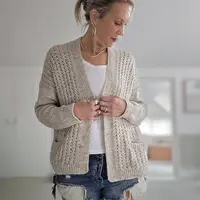 Кардиган Bottoni