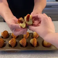 Рождественское печенье: французская коллекция