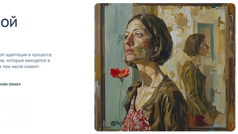 Магия пограничной личности