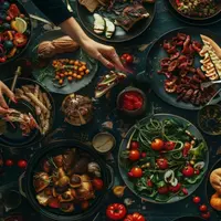 Пищевые зависимости