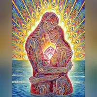 Исцеление проявленных аспектов мужского и женского начала