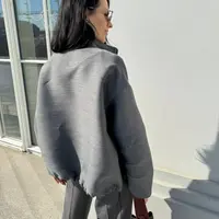 Куртка-бомбер 19. Размеры 40-54. Рост 170-176