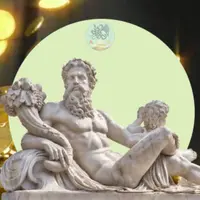 Ритуал Бог Плутос