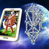 22 Аркан – Дурак