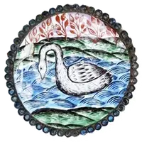 Птицы незнаемы: летающие существа русского средневековья