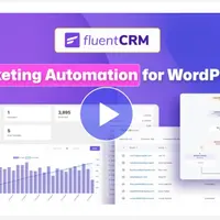 FluentCRM: Русификация премиум плагина