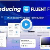 WP Fluent Forms Pro Add-On. Русификация