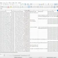 Google Search Data Scraper PRO