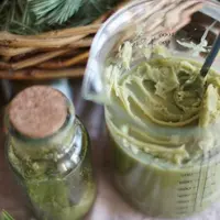 Природные мази