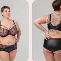 Бельевой практикум: Комплект Богдана