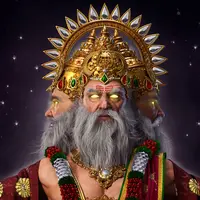 Ритуал Брахмы