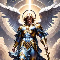 Архангел Михаил