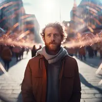 Метачеловек. Как нам эффективно взаимодействовать с миром