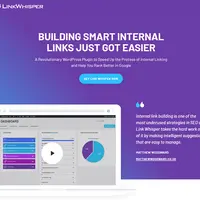 Link Whisper для WordPress