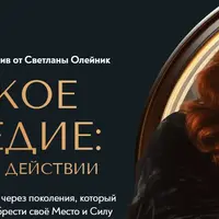 Женское наследие: Законы рода в действии