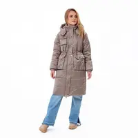 Пальто Шарм