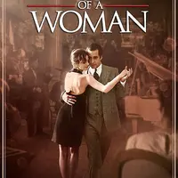 Кинокоучинг Запах женщины