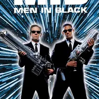 Кинокоучинг Люди в черном