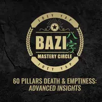 60 столпов смерти и пустоты: расширенное понимание