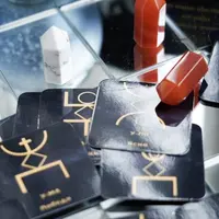 Магическое планирование с Русскими Рунами. Практики, ритуалы, стратегии