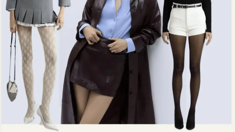 Сексуальность и персональный стиль